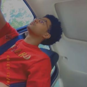 Meet your Posher, Tyrell